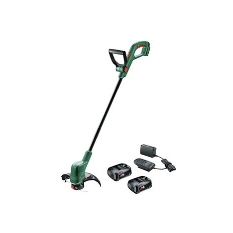 BOSCH EasyGrassCut 18V-260 (2x2,0 Ah) 0.600.8C1.C05