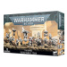 Warhammer 40000: Pathfinder Team