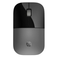 HP Wireless Mouse Z3700 Dual Silver