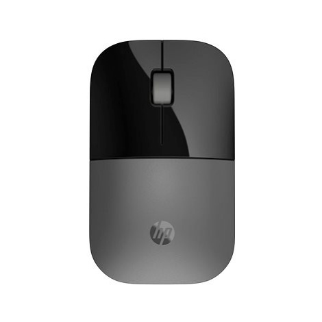 HP Wireless Mouse Z3700 Dual Silver