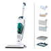 Rowenta RY7777WH Clean & Steam Revolution