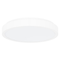 Rabalux Rabalux 71257 - LED Koupelnové stropní svítidlo SAMIRA LED/18W/230V IP44 bílá