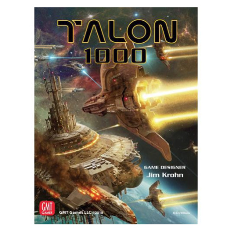 GMT Games Talon 1000