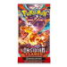 Pokémon TCG Scarlet & Violet Obsidian Flames Booster