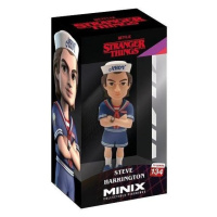 Figurka MINIX Netflix TV: Stranger Things - Steve, 9 x 18 x 8 cm