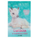 Lucinka a uzdravený sobík GRADA Publishing, a. s.