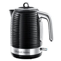 Russell Hobbs 24361-70 Inspire Kettle Black 2.4kW