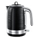 Russell Hobbs 24361-70 Inspire Kettle Black 2.4kW