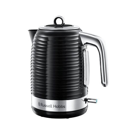 Russell Hobbs 24361-70 Inspire Kettle Black 2.4kW