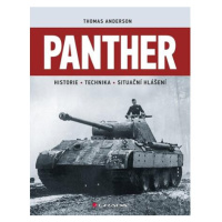 Panther - Historie, technika, situační hlášení