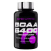 Scitec Nutrition BCAA 6400 - 125 tablet