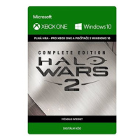 Halo Wars 2: Complete Edition - Xbox One/Win 10 Digital