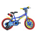 DINO Bikes - Dětské kolo 14" - Sonic