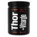 GYMBEAM  Thor fuel vitargo předtréninkový stimulant meloun 600 g