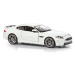 Bburago 1:24 Jaguár XKR-S White