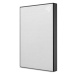 Seagate One Touch PW 2TB, Silver