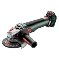 Metabo WVB 18 LT BL 11-125 Quick