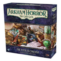 Arkham Horror: The Card Game - The Path to Carcosa Investigator Expansion