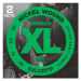 D'Addario EXL220TP Super Light - .040 - .095