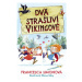 Dva strašliví Vikingové - Francesca Simon, Steve May