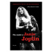 Na cestě s Janis Joplin - Cooke John Byrne