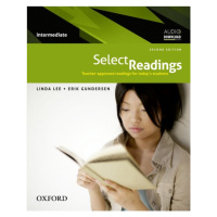 Select Readings Intermediate (2nd Edition) Student´s Book Oxford University Press