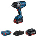 Bosch GDS 18V-1000 Professional 0.601.9J8.304