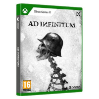 Ad Infinitum - Xbox Series X