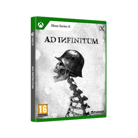 Ad Infinitum - Xbox Series X Nacon