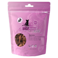 Catz finefood Meatz No.11 - králičí pamlsky 45g