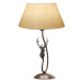 Menzel Menzel TH3361 Stolní lampa s motivem jelena