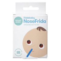 FRIDABABY Nosefrida filtry 20ks