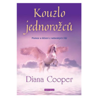 Kouzlo jednorožců - Diana Cooperová