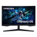 27" Samsung Odyssey G55C