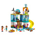 LEGO LEGO® Friends 41736 Námořní záchranářské centrum