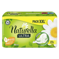 Naturella Ultra Normal 1 vložky 40ks