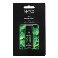 Rento saunové aroma s vůní břízy 10 ml