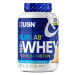 USN BlueLab 100% Whey Protein Premium 2000 g vanilka