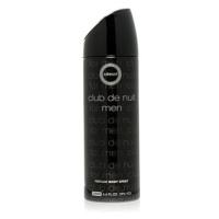 ARMAF Body Spray Club De Nuit Man 200 ml