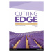 Cutting Edge 3rd Edition Upper Intermediate Workbook w/ key - Damian Williams