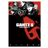 Gantz 6