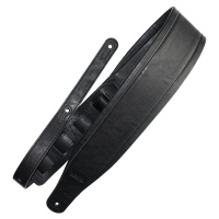 Richter Backline Guitar Strap Black