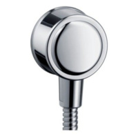 Podomítkový vývod Hansgrohe Axor Montreux chrom 16884000