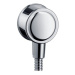 Podomítkový vývod Hansgrohe Axor Montreux chrom 16884000