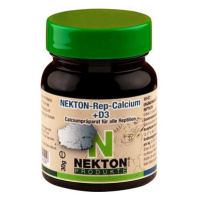 Nekton Rep Calcium+D3 30 g