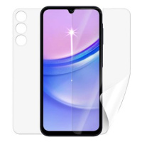 Screenshield SAMSUNG A155 Galaxy A15 fólie na celé tělo