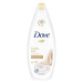 Dove krémový sprchový gel Hedvábný dotek 250ml