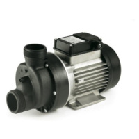 Saci pumps odstředivá pumpa Evolux - 700, 19,2 m3/h, 230 V, 0,55 kW