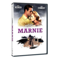 Marnie (DVD)