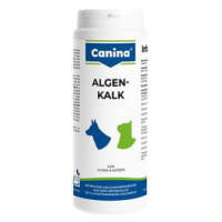 Canina Algenkalk prášek 400g